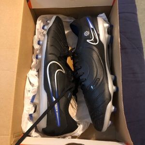 New Nike 10 Pro FG cleats